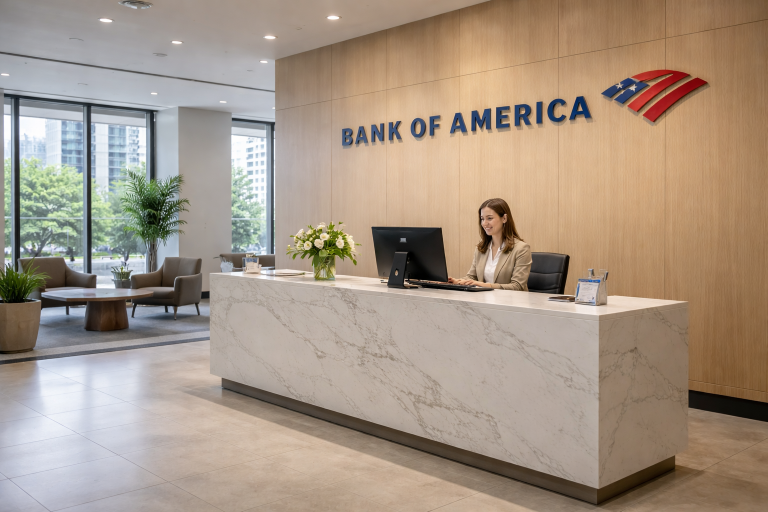 What to expect from Bank of America’s Q1 earnings?