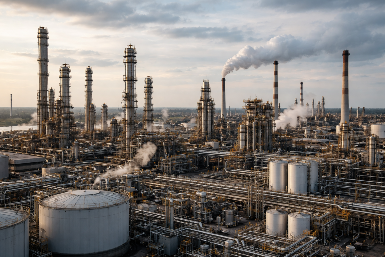 Sky Quarry stock surges after US-Iran talks fail: is the rally sustainable?