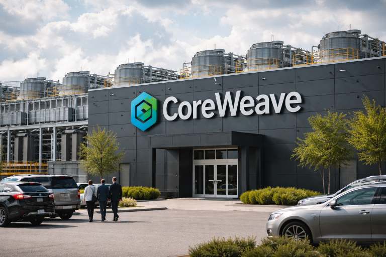 Here’s why the CoreWeave stock price rally is set to accelerate