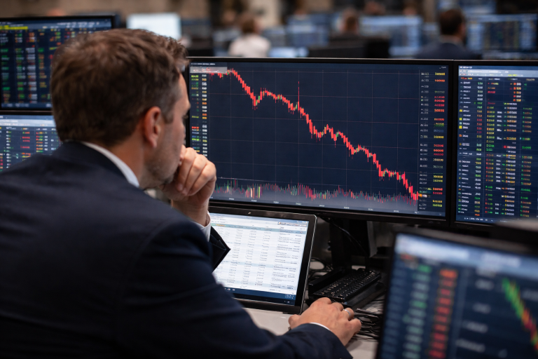 Circle stock drops as analysts warn of margin squeeze ahead