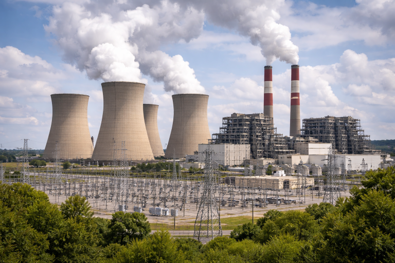 US power demand to hit new highs through 2027 on AI-driven surge