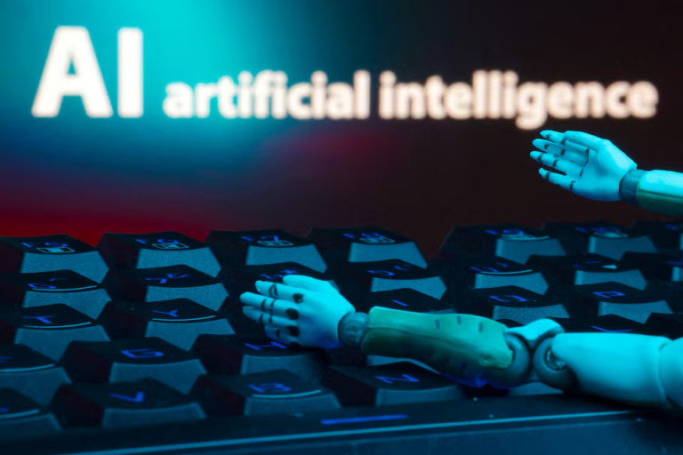 Chinese AI startup StepFun to drop offshore structure for IPO