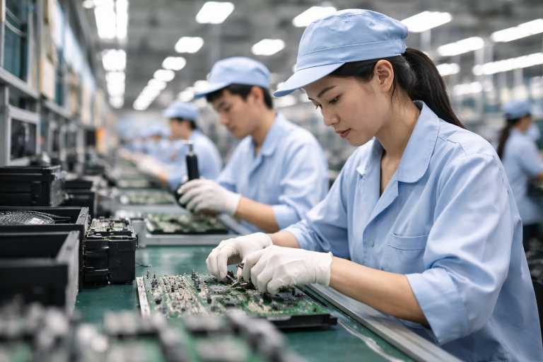 China’s GDP to rebound in Q1 as Iran war weighs on outlook