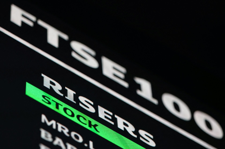 FTSE 100 climbs 3% after US-Iran ceasefire lifts Global markets