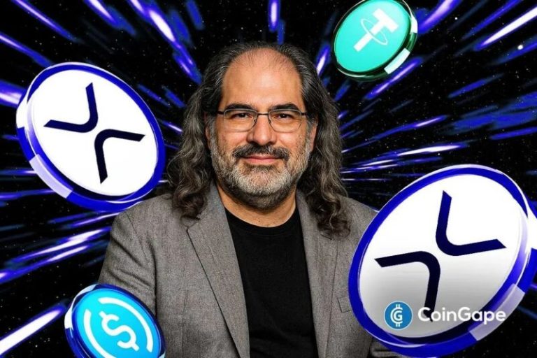 David Schwartz Says XRP Beats Stablecoins in 3 Key Ways