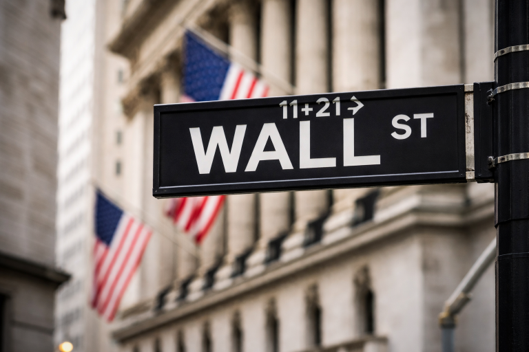 Dow Jones rises as Iran talk hopes lift stocks, earnings in focus