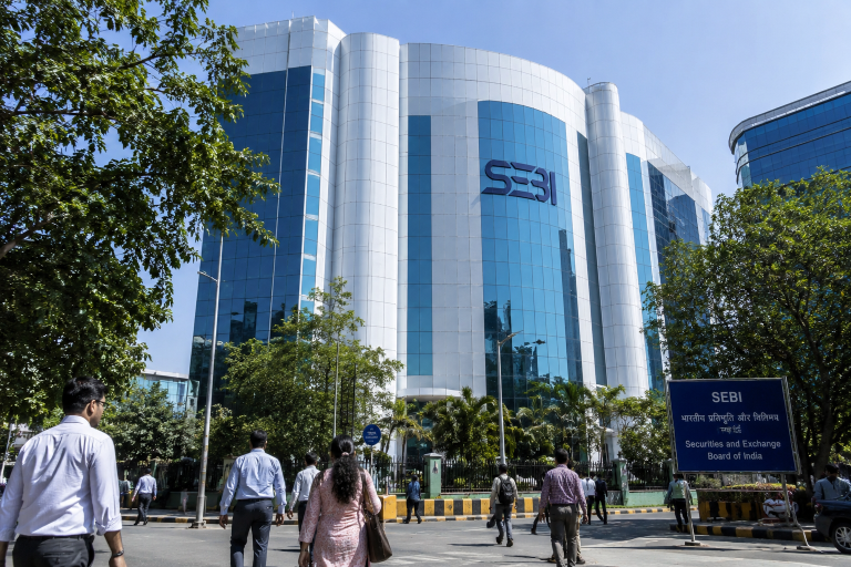 Why is India’s regulator changing options strike-price rules?
