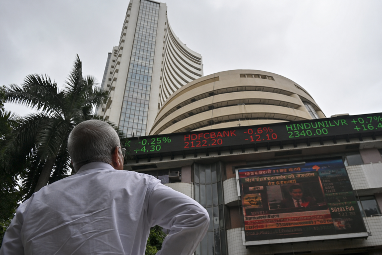 India risks losing fifth-largest market spot as Taiwan narrows gap