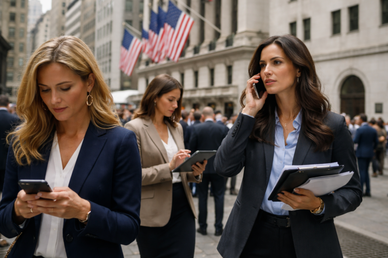 Nasdaq futures up 160 points: 5 things to know before Wall Street opens