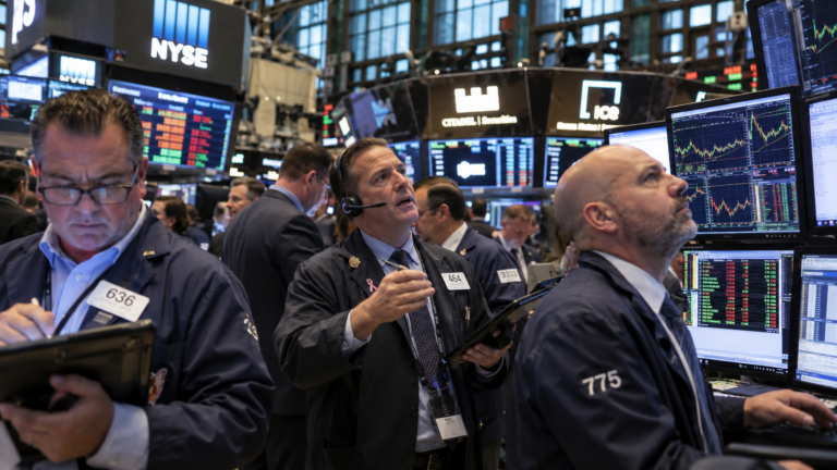 The AI trade is changing: here’s how to play it now